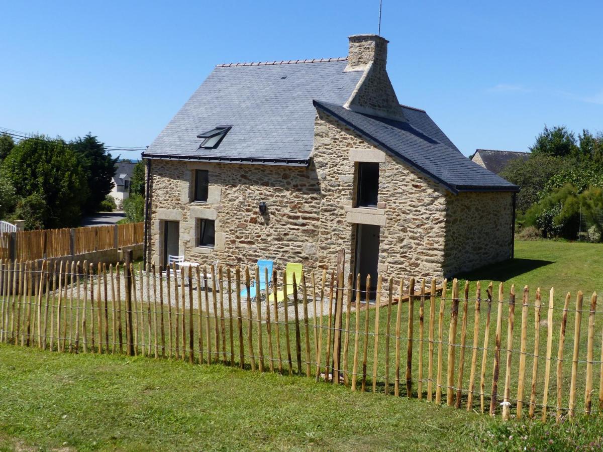 Les Logis Inis Ruyz Hébergement de vacances